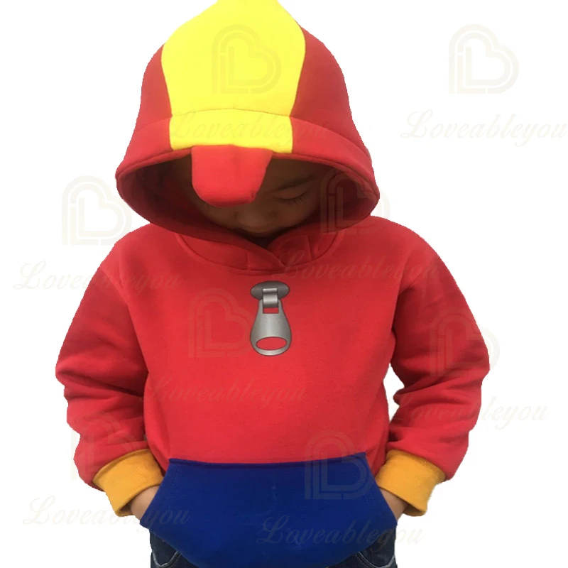 Новинка 2020 года Осенние детские толстовки с капюшоном Детские 3D принтом Куртка