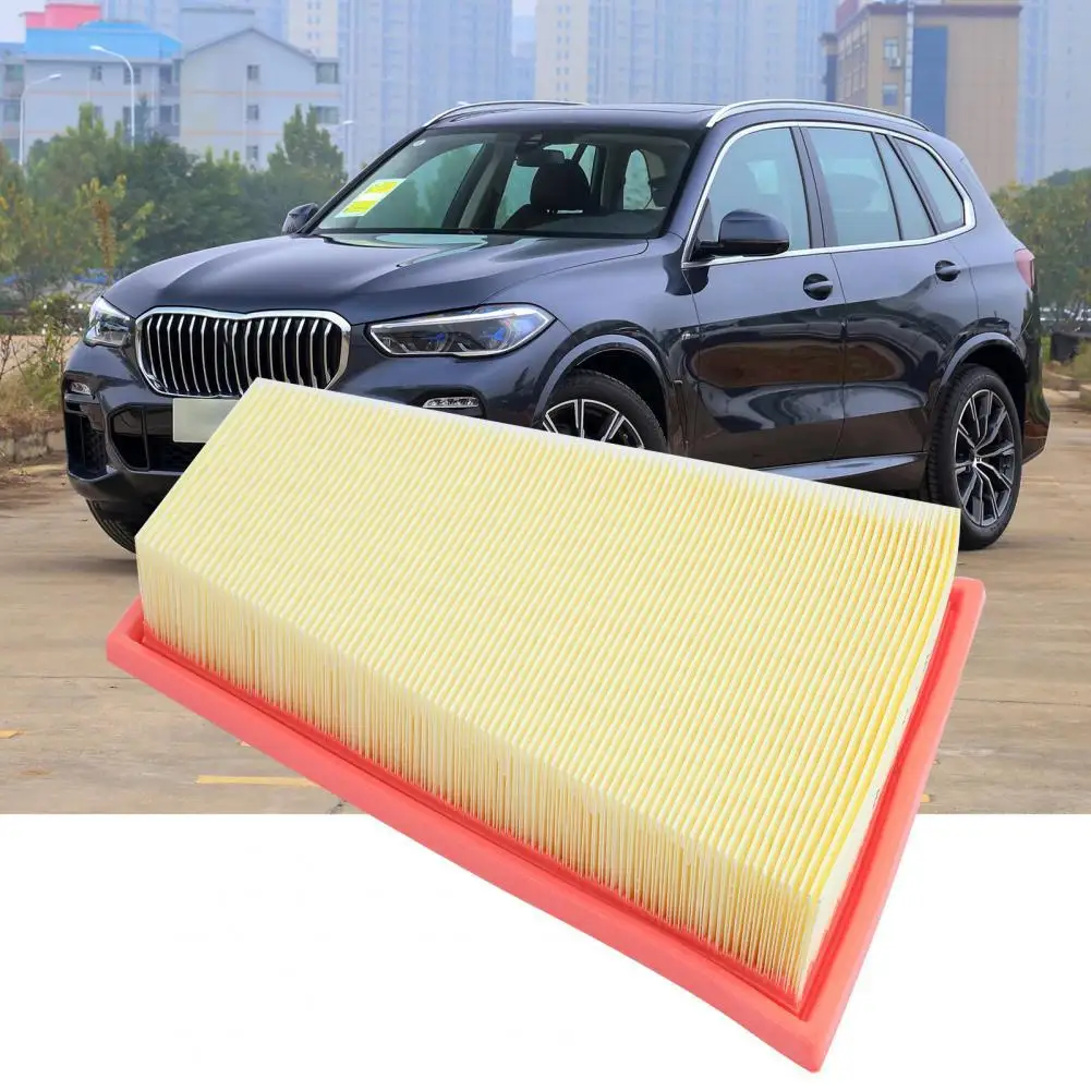 

Car Air Filter Modified Parts Cabin Air Filter 13721742201 13717582908 for BMW 750/X5 Newest