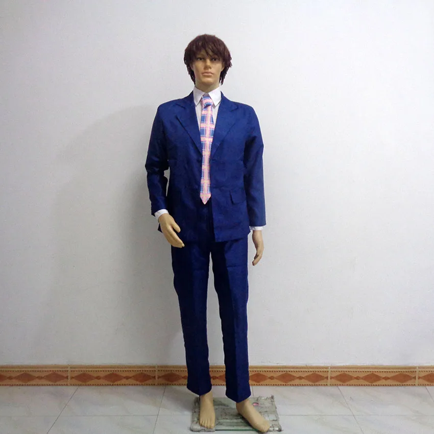 Костюм для косплея из м/ф драматическое убийство (DMMD) любого размера - купить по