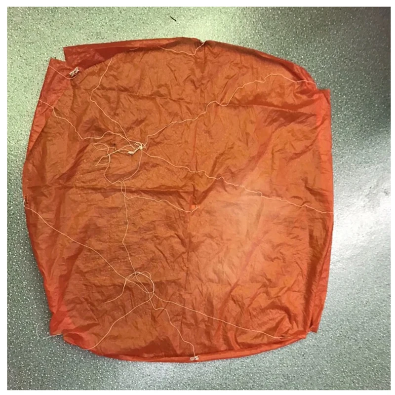 

1pc Manti2L Flight Safety Parachute Umbrella for DJI Mavic Platinum/Mavic 2/Mavic Air/Mavic Pro RC Drone Protection Accessories