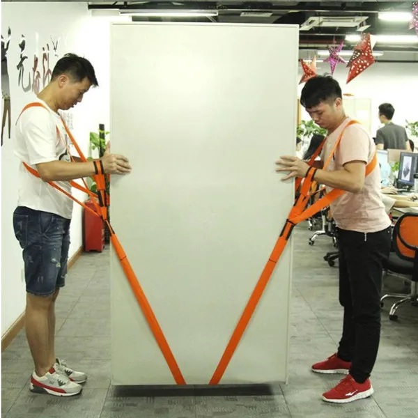 Лидер продаж вилочный погрузчик на предплечье подъемник мебели ремешок для