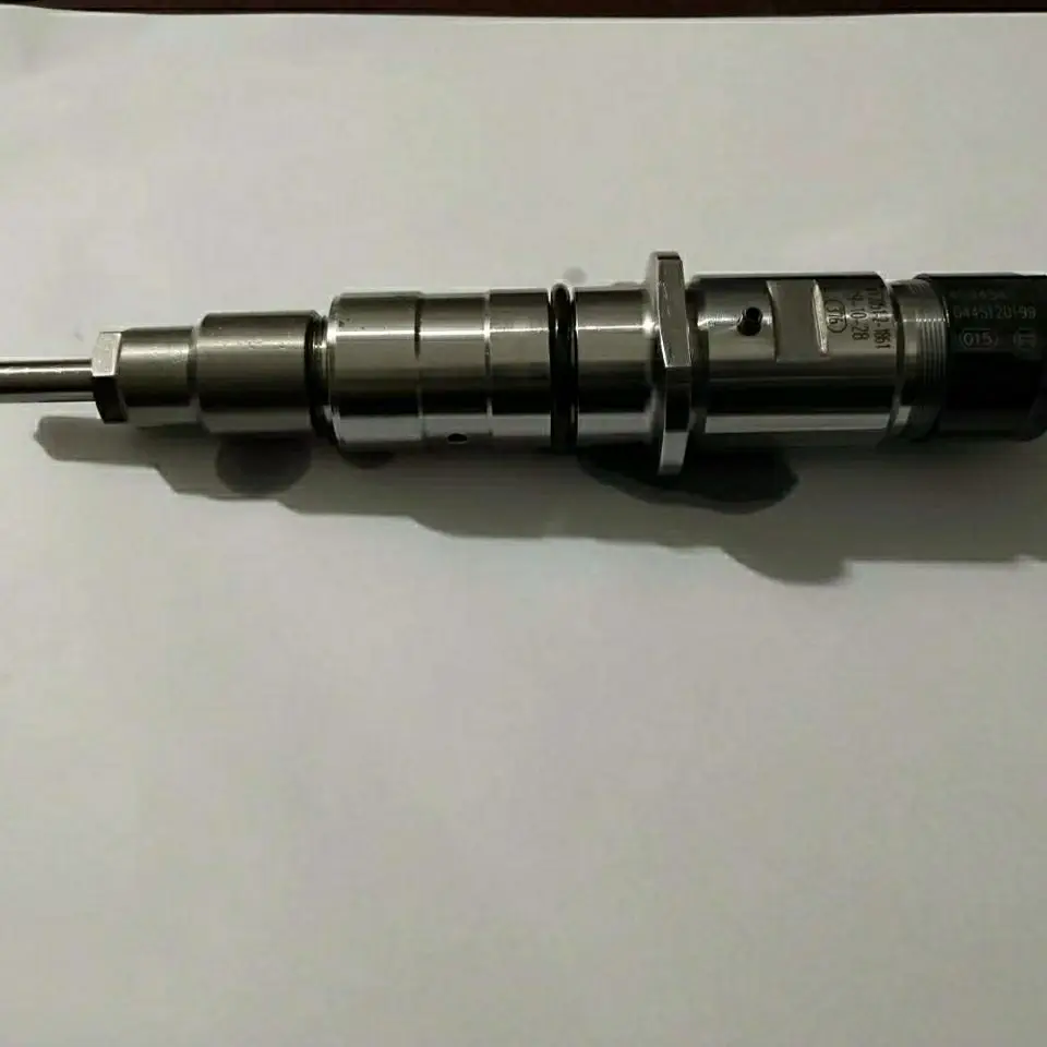 

0445120333 Original Bosch Weichai fuel injector injector
