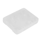 U2JD 30 шт. этикетка для удаления кожи, резинки, микро-лента, нетоксичный уход за кожей лица, инструменты для удаления родинок и бородавок