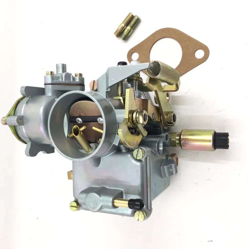 Карбюратор CARB для VW H30/31PICT (модель solex) тип 1 и 2 шина GHIA|Карбюраторы| |
