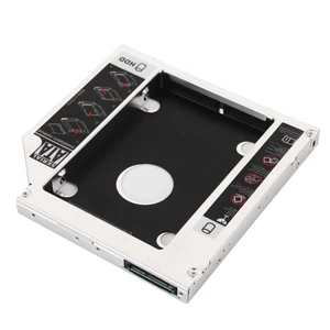 Адаптер для жесткого диска NIGUDEYANG, переходник-лоток для Asus G750, G750JZ, G750JX, G750JH, G750JW, G74SX, G750JM, G750JS