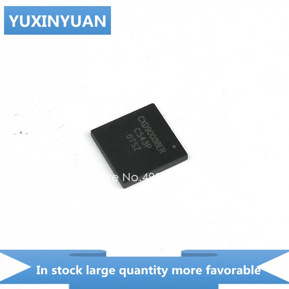 CXD90038ER CXD90038 90038ER 1 шт.