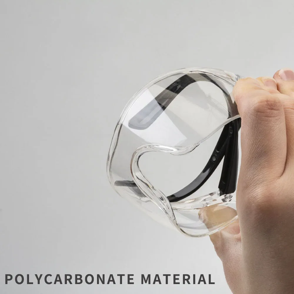 Защитные очки для велосипеда