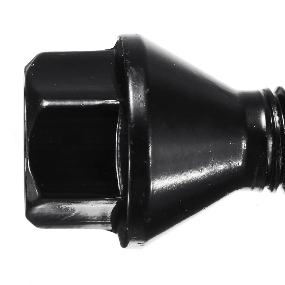 Хит продаж 4 шт. Автомобильные Колесные Болты колесные болты гайки для BMW E90 E91 E92 E93