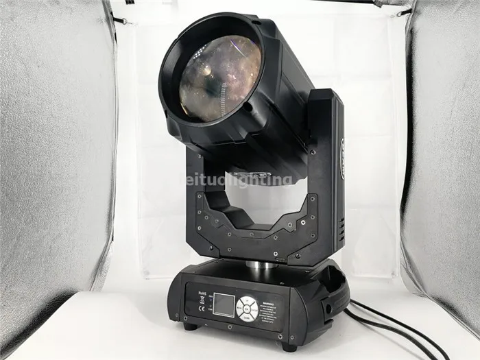 E-1pcs-12pcs движущийся головной свет 260 Вт 9r луч движущийся головной свет 16+ 48 двойная Призма пятно/мыть 3 в 1 DJ culb сценическое освещение