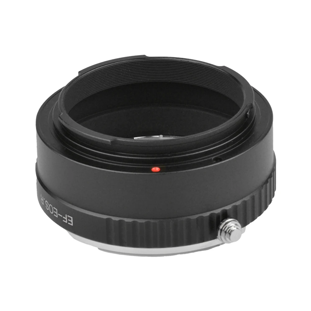 Переходное кольцо для объектива Аксессуары наружного освещения OEM Canon EOS EF S to R5