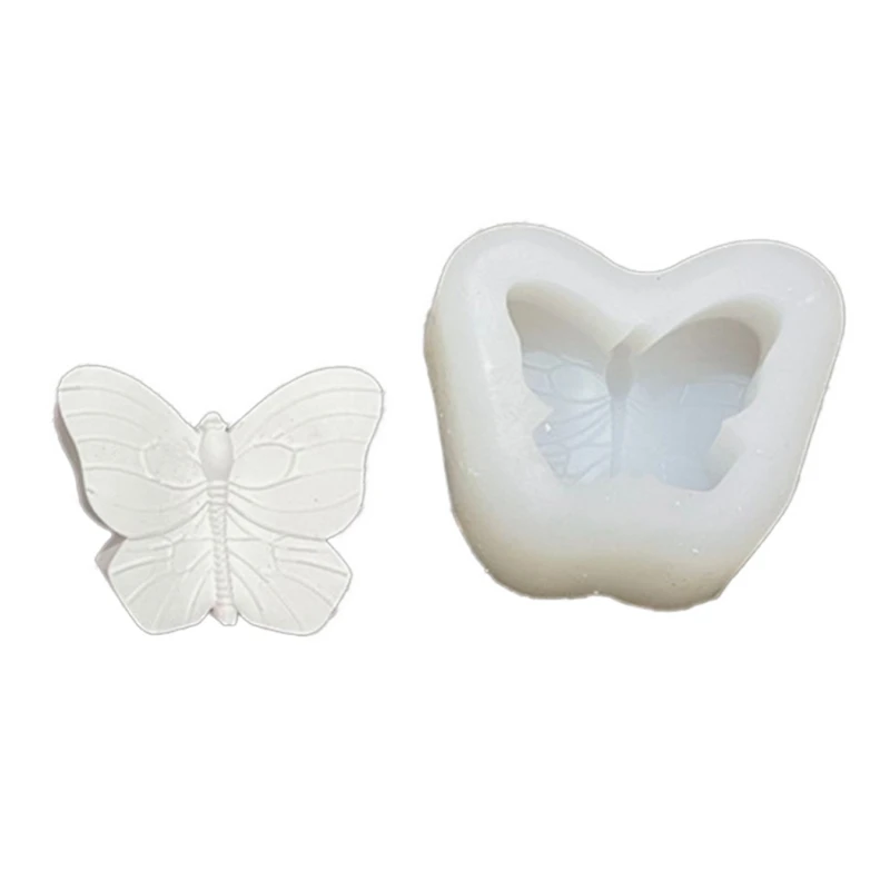 

066C украшения ручной работы в виде бабочки