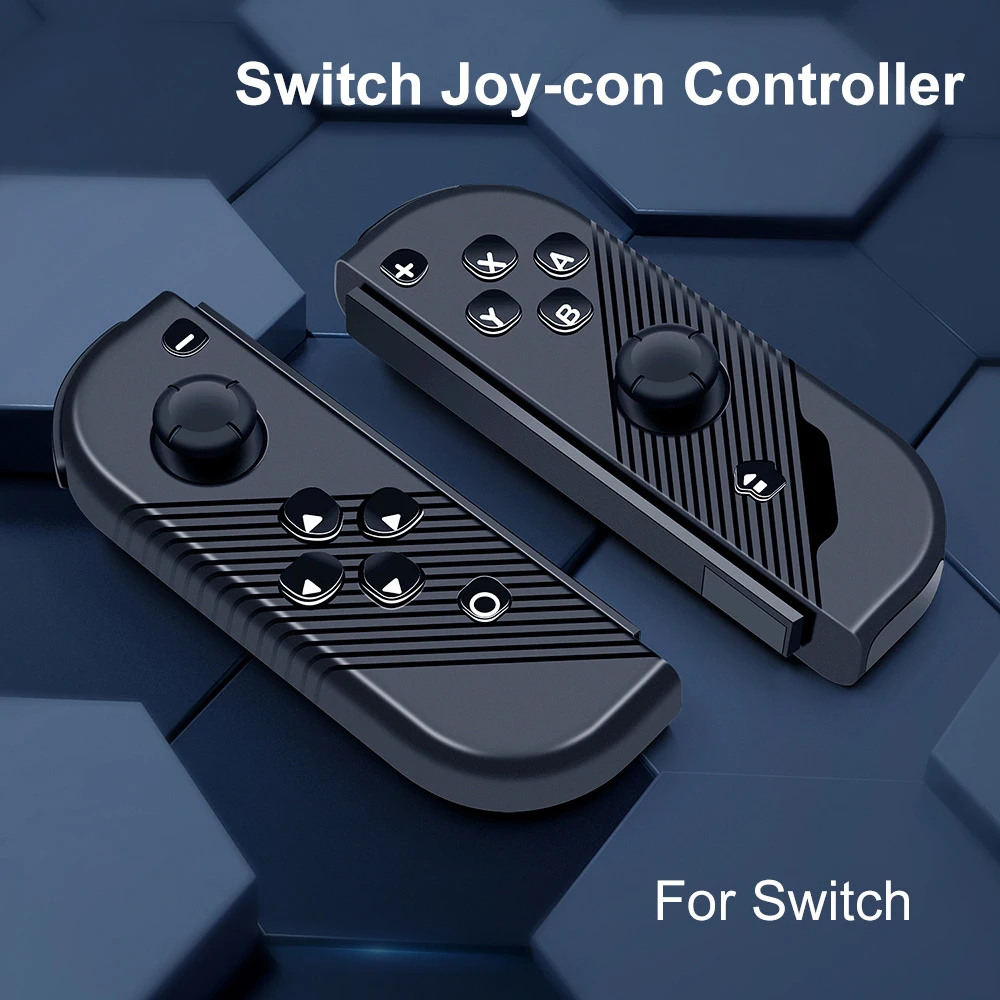 

Bluetooth Gamepad For Nintendo Switch Gamepad For Switching Game Wireless Controller For NS Joy Game Control Handle For Switch