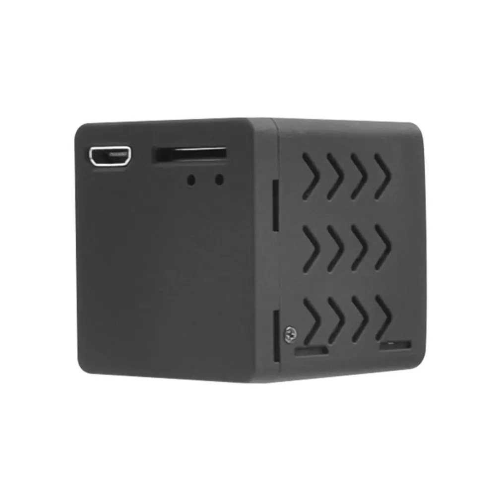 Беспроводная камера Wi-Fi удаленная сетевая наблюдения инфракрасная ночного