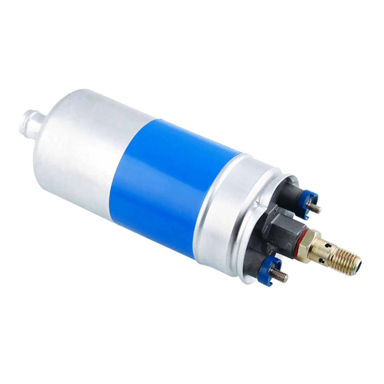 

New Inline Electric Fuel Pump HIGH Power for Audi Ford 0580254952 190 W123 OME:0580254910