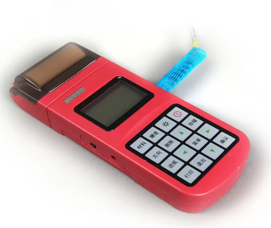 

Liyi Portable Leeb Ultrasonic Hardness Tester