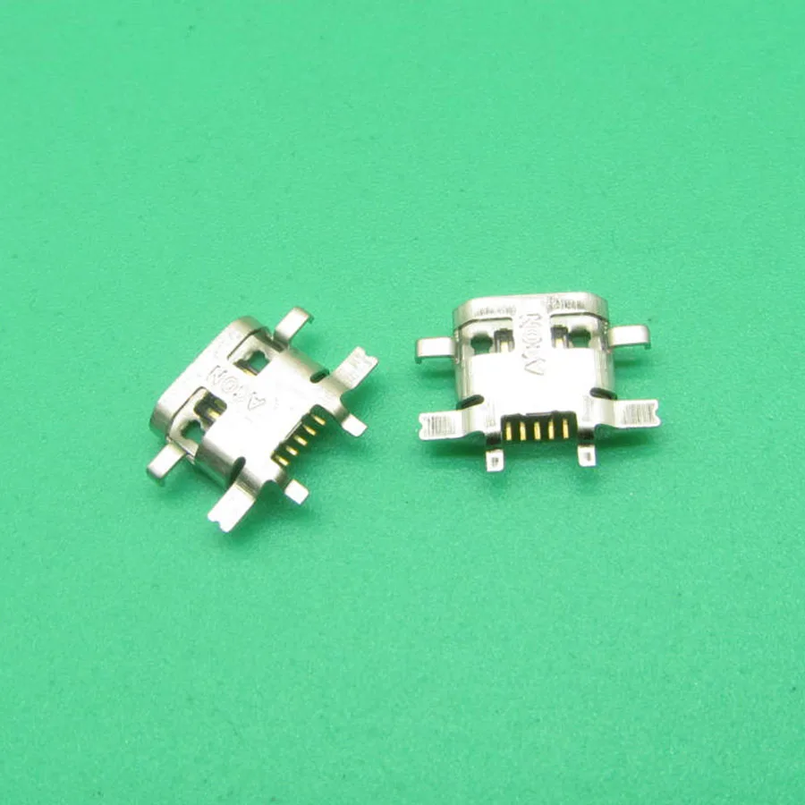 2 шт./лот разъем Micro USB для зарядки HTC G21 X315E ONE SV C525e TOUCH 4G T528T T328W D T