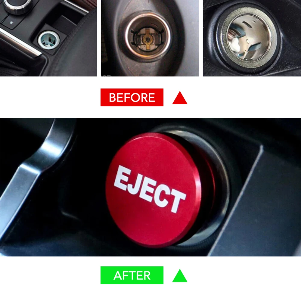 Универсальная кнопка для извлечения пожарной ракеты модель Tesla 3 X s Y | Автомобили