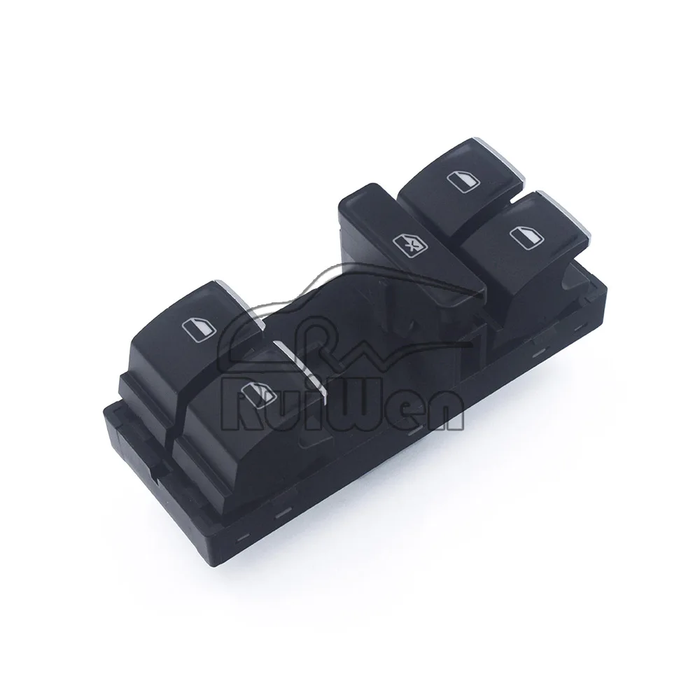 Кнопка переключения стеклоподъемника для VW Polo / Derby Vento 2015 2016 2017 2018 6R0937548C 6C0959857 6R0 937
