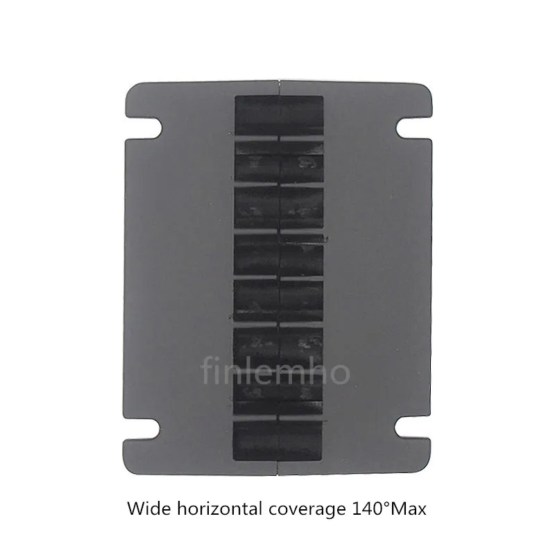 Звуковая система Finlemho алюминиевая звуковая для сцены консольный микшер