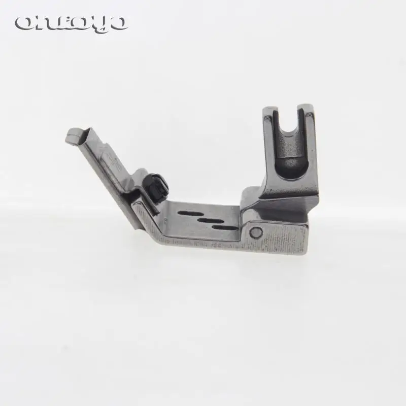 Запасные части для промышленных швейных машин прижимная лапка MH380 с тремя иглами