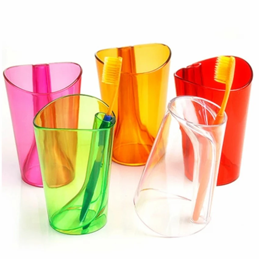 1 шт стакана воды кружки экологически чистые пшеничной соломы держатель зубной