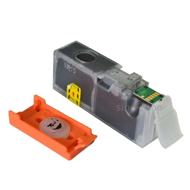 PGI 570XL CLI 571XL чернильный картридж совместимый с принтером Canon MG5700 MG5750 MG5751 TS5055 TS9050