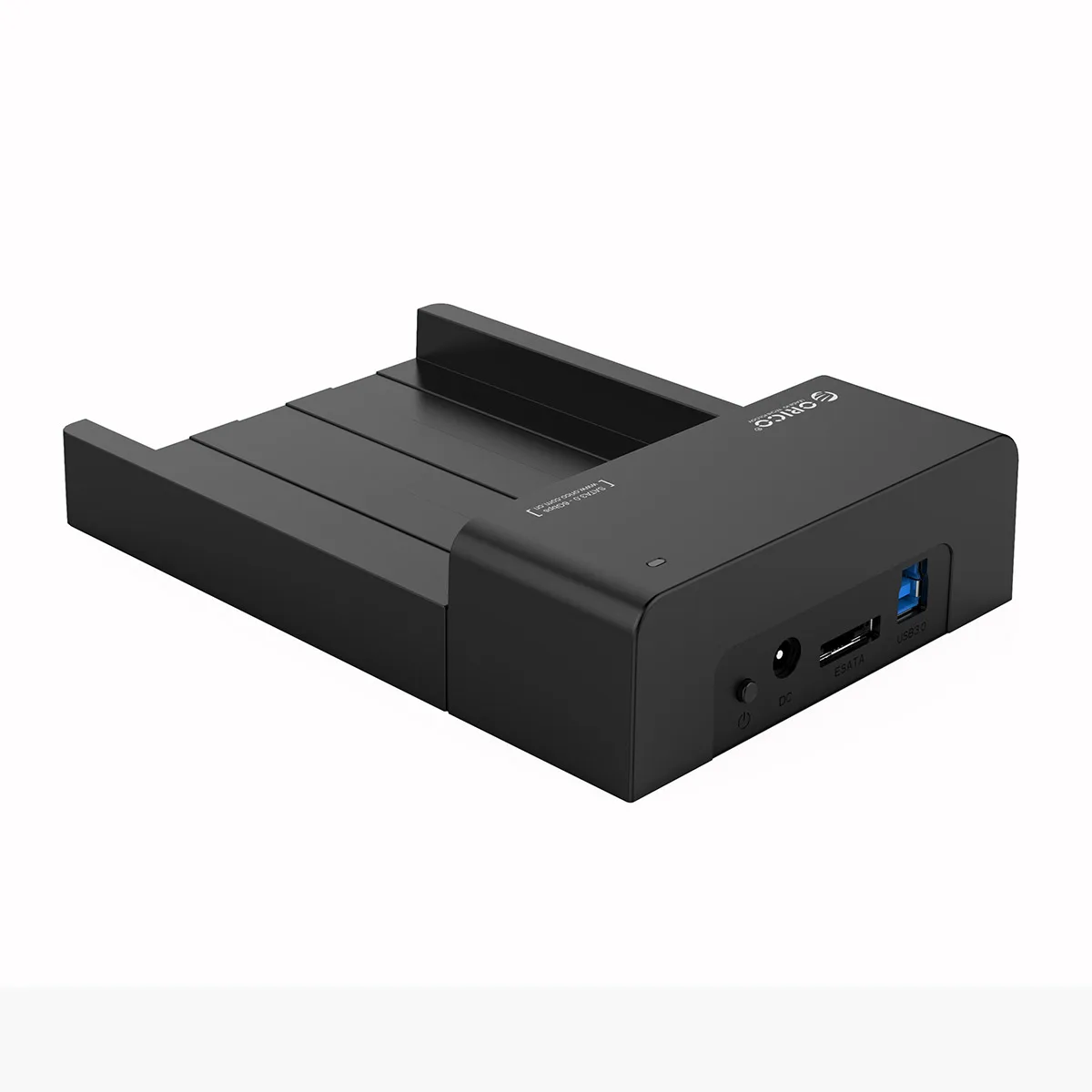 ORICO 2,5 3,5 дюймов HDD Caddy без инструментов SATA для usb type B ESATA внешний SSD корпус до 8 ТБ HDD док-станция для ноутбука