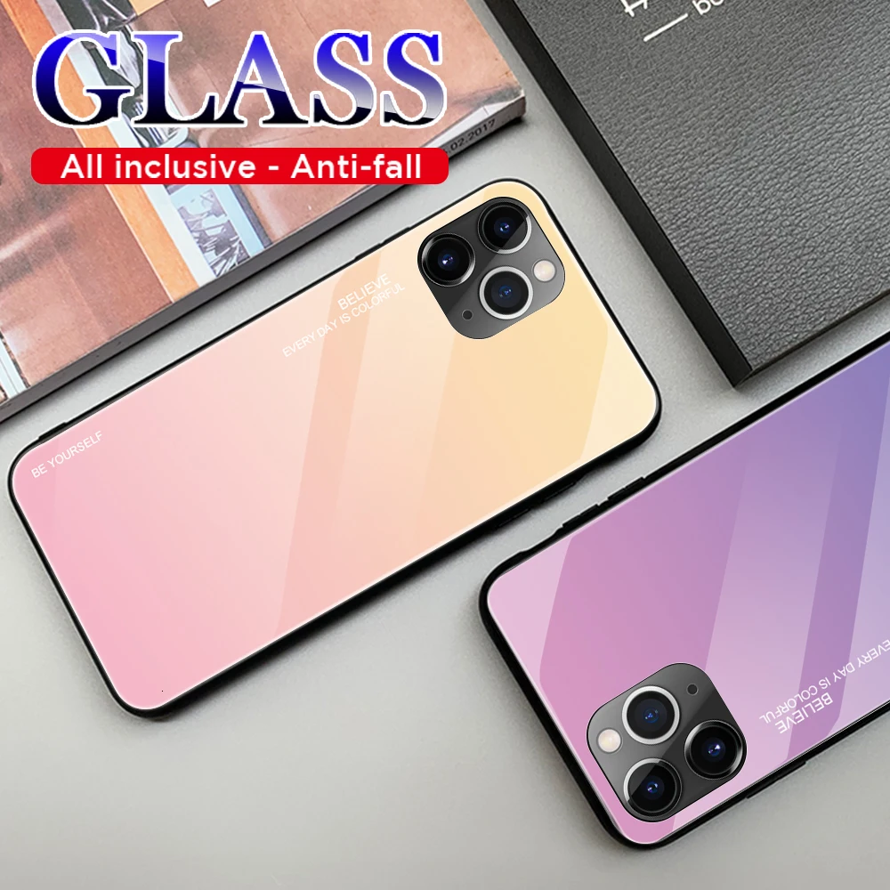 Чехол для Apple iPhone 11 Pro XS Max XR X 8 Plus 7 6 6S 1000 шт. | Мобильные телефоны и аксессуары