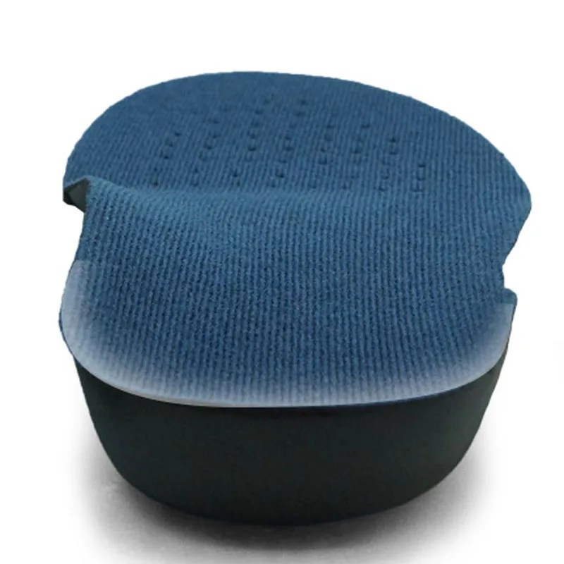 Aleafalling ортопедическая стелька унисекс EVA Arch Cushion для толстой стопы дышащая анти