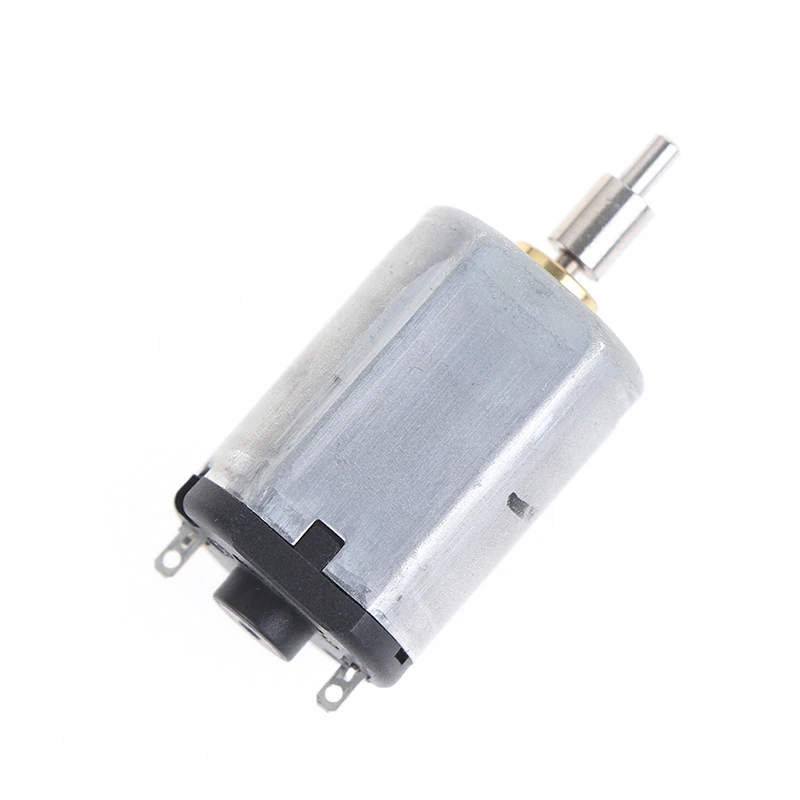 2 4 V 3 7 FF-270 постоянного тока небольшой мотор DIY Автоматическая машинка для стрижки