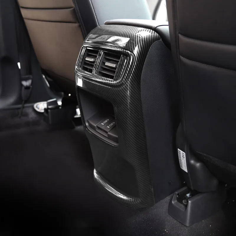 Задний подлокотник для Honda crv CR-V 2017 2018 2019 защита от ударов | Автомобили и мотоциклы