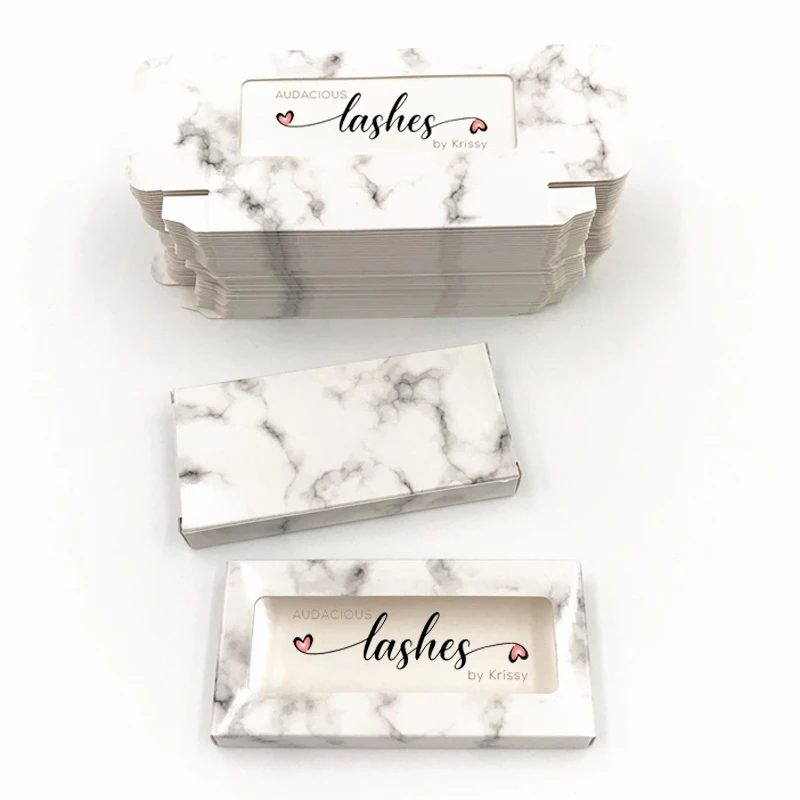 

Картонные коробки для ресниц, 25 мм, с логотипом под заказ, 500 шт./упаковка