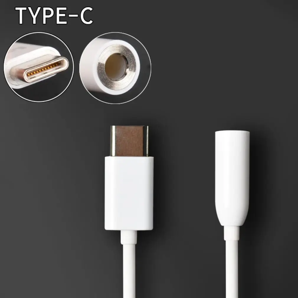 Переходник USB Type-C папа-мама 3 5 мм | Электроника