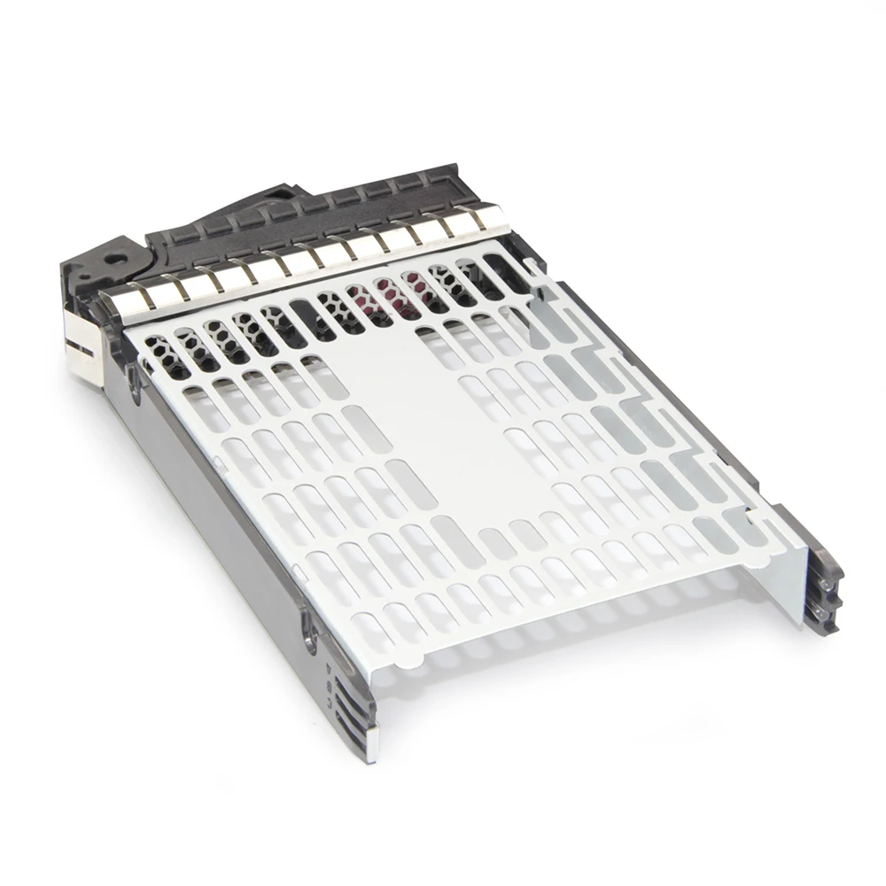 3," Горячая замена Caddy 373211-001 SAS SATA HDD Caddy Кронштейн для hp DL140 DL360 DL160 DL380 G5 G6 G7 dserver-лоток