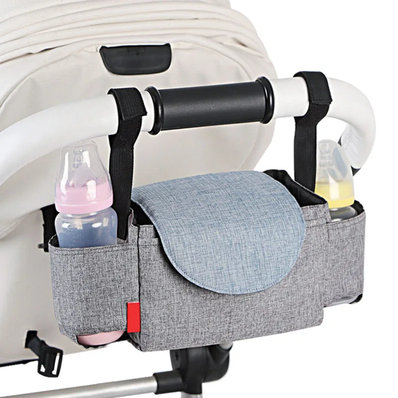 Многофункциональная водонепроницаемая сумка для подгузников уличный дорожный