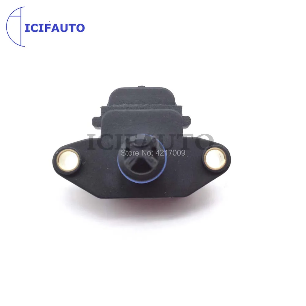 Коллектор абсолютного давления датчик карты для Fiat Panda Punto Brava Stilo 1 6 16V 46451792 71714218