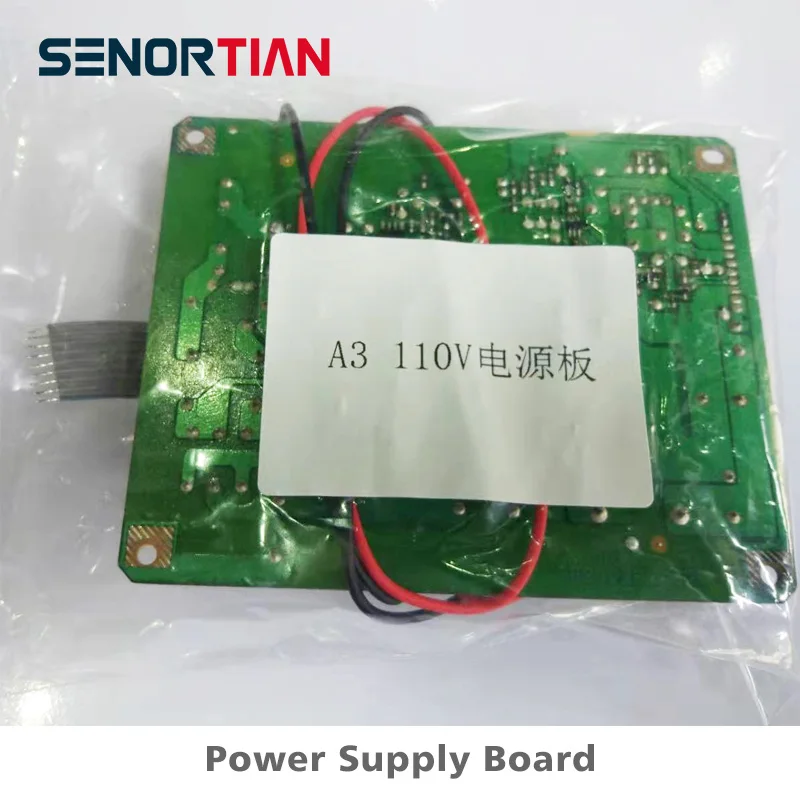 

Senortian Power Supply BoardReplacement Parts For UV / DTG / DTF Printer