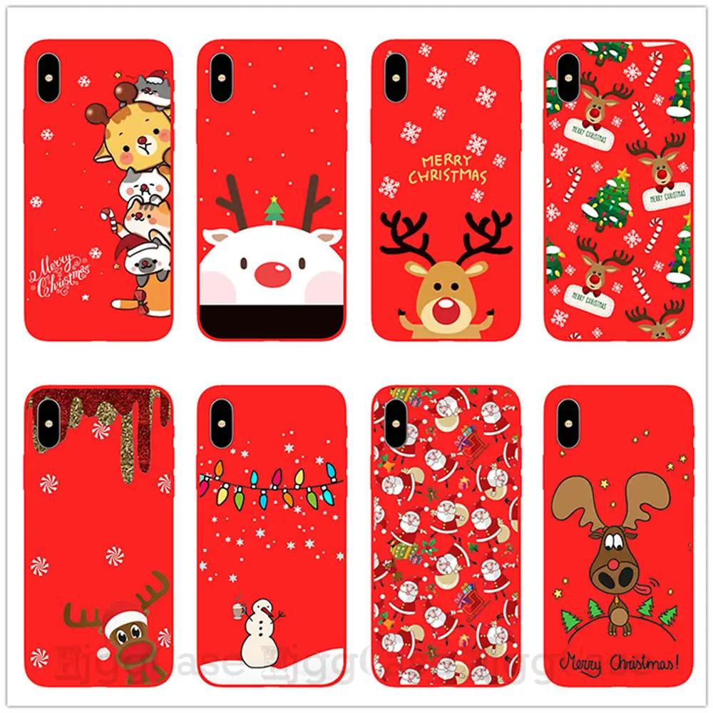 Китайский новый год с изображениями героев мультфильмов Рождественская