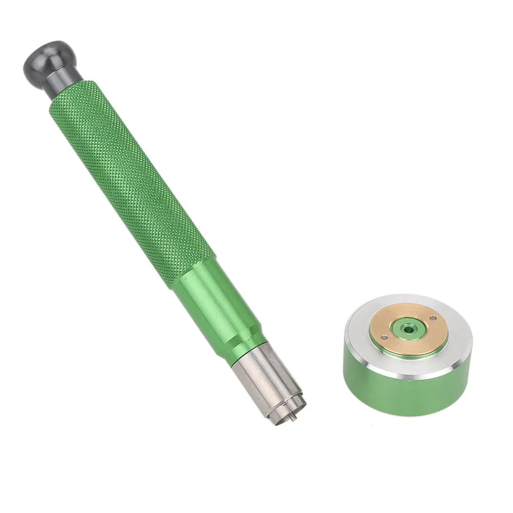 Ремонтный механизм часов изысканный блок Осциллирующий Вес ротора инструмент