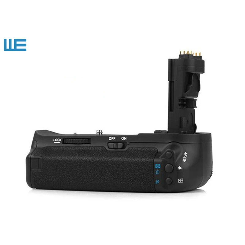 BG E9 батарейный блок для камер Canon EOS 60D и 60Da.|battery grip|grip for canonbattery grip canon |