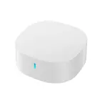 Концентратор Broadlink S3, совместимый с Aleax Google Home, работает с настенным переключателем TC3 и комплектом сигнализации Wi-Fi, система безопасности, датчик PIR3-FC