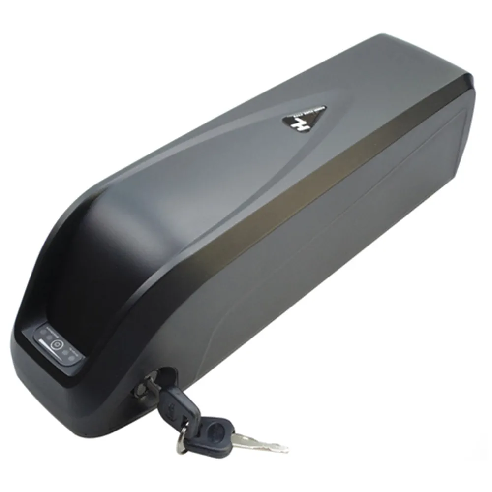 

Оригинальный 48 вольтовый Новый Хайлун, фара для электровелосипеда в Батарея Замена апгрейд 48V 14Ah 16Ah 17Ah е-байка 36В 15Ah 20Ah для BBS01 BBS02 BBSHD TSDZ2 TSDZ3