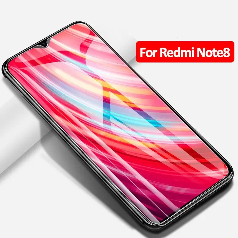 Suntaiho Защитное стекло для Xiaomi Redmi Note 8 7 защитное Mi 9 5 8Pro стекло|Защитные стёкла и