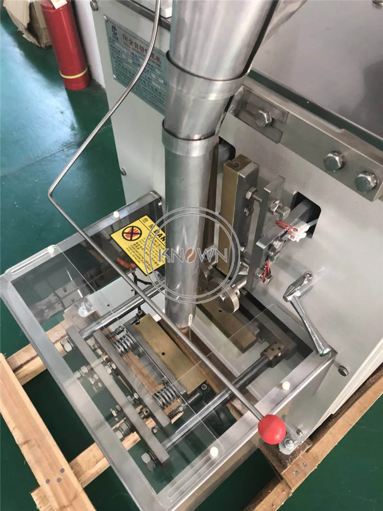 Automatic Packing Machine Pellet Plastic Powder | Бытовая техника