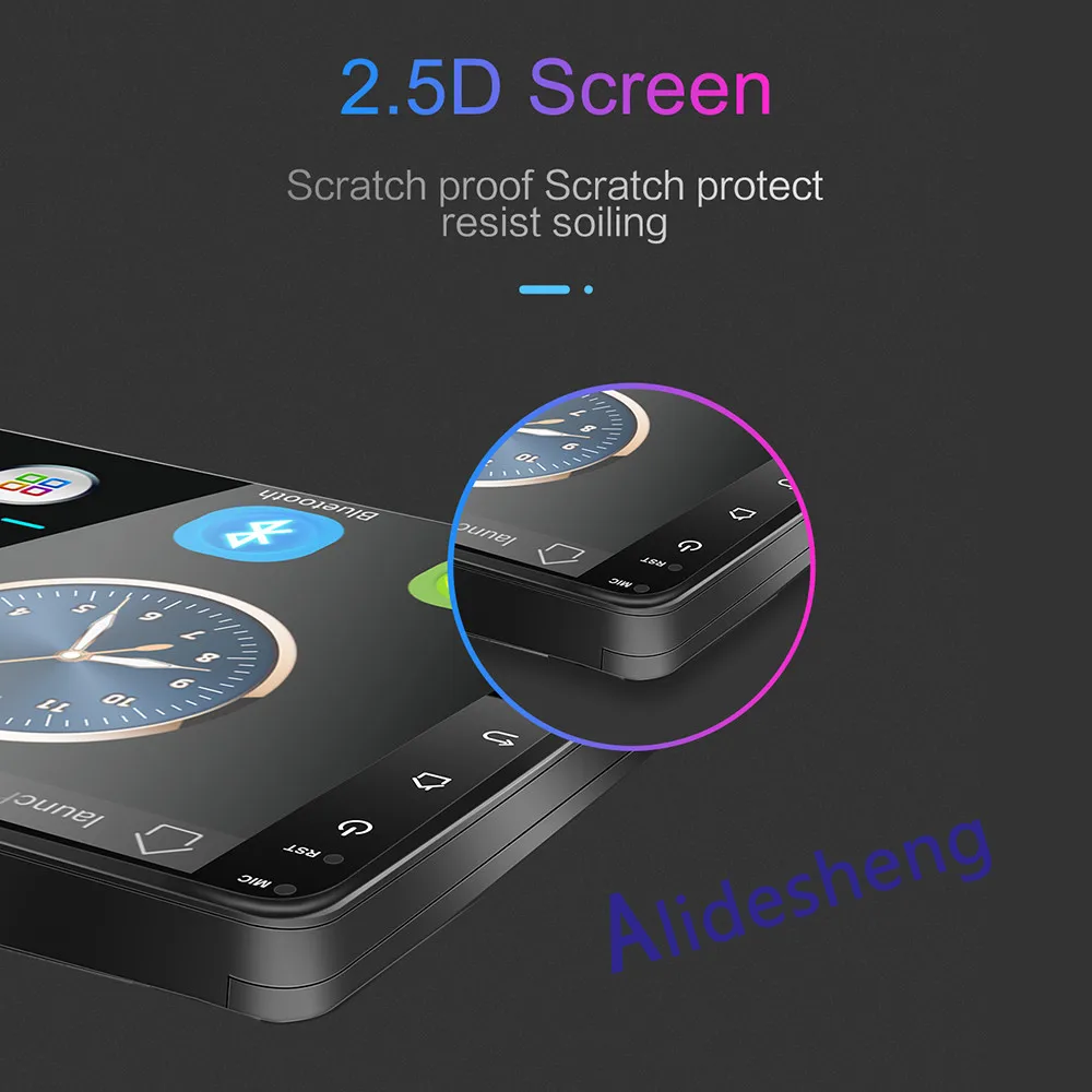 Автомобильный мультимедийный плеер 2 Гб ОЗУ Android 9 0 DVD для Toyota Corolla E140 150 2006 2007 2009 2010