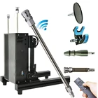 Секс-машина FREDORCH 200 Вт с беспроводным управлением, мощная секс-машина с удивительными функциями, регулируемый под любым углом, секс-машина для взрослых