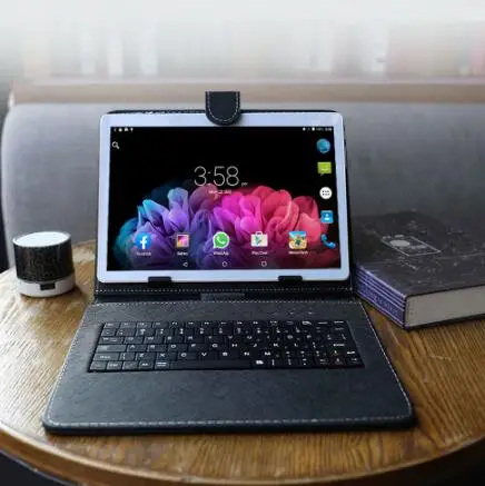 2020 хит продаж 10 дюймовый планшет с 3g экраном Android 6 0 четырехъядерный процессор Google