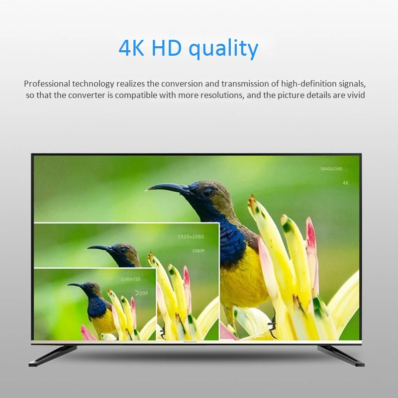 

HDMI to Rj45 Amplifier Hdmi Extender with Loop & Ir Repeater Cable Over Hdmi HD Network Ethernet Cat5E/6 Up to 50M Poe