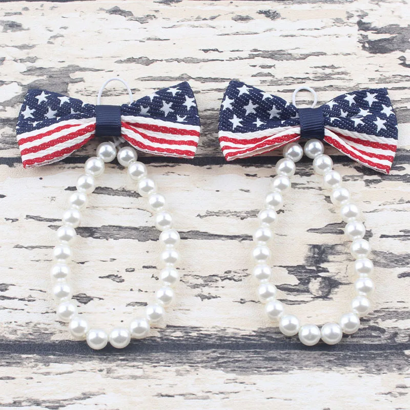 Взрывные модели с бантом детская обувь в Европа и Америка жемчужный браслет для