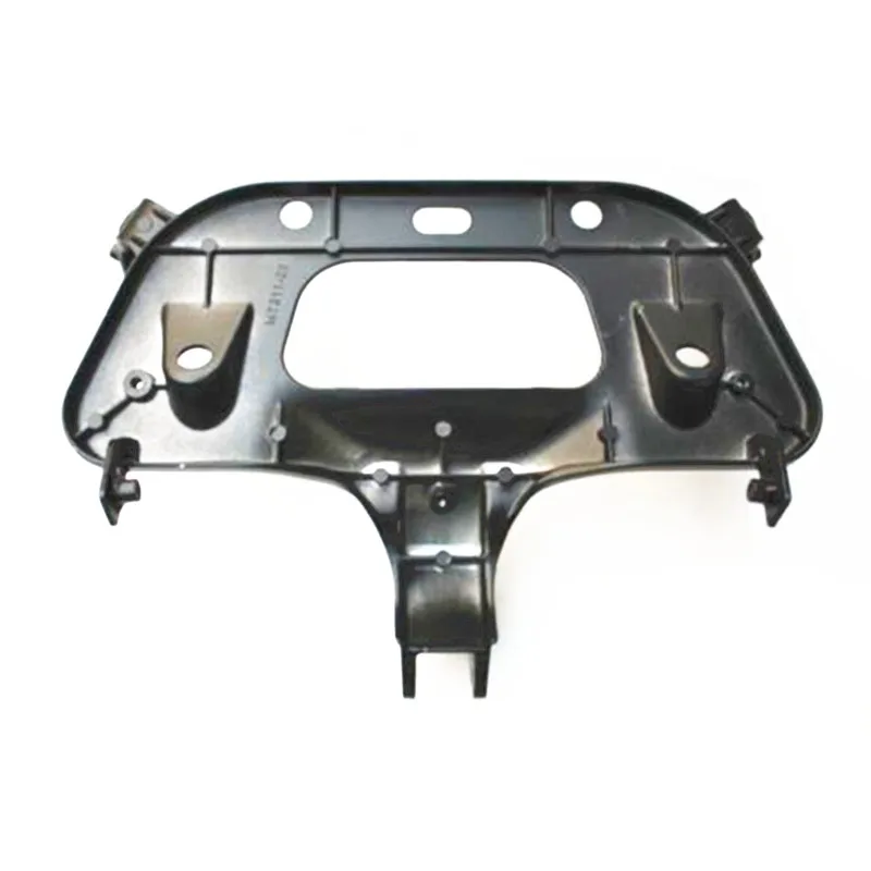 Черная мотоциклетная Передняя верхняя обтекаемая подставка для Suzuki GSX R1300R Hayabusa